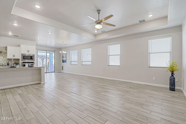 12917 Nidd Avenue, El Paso, TX 79928