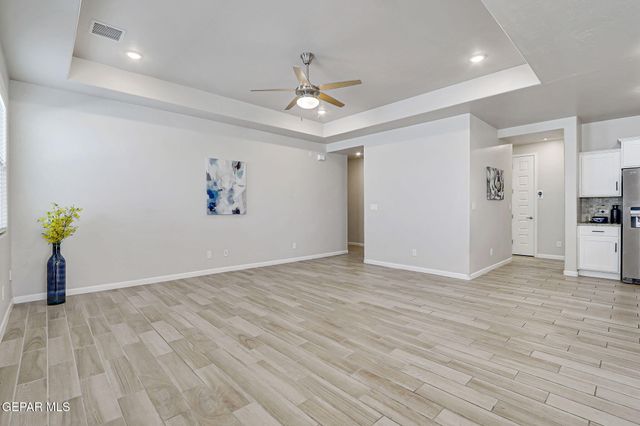 12917 Nidd Avenue, El Paso, TX 79928