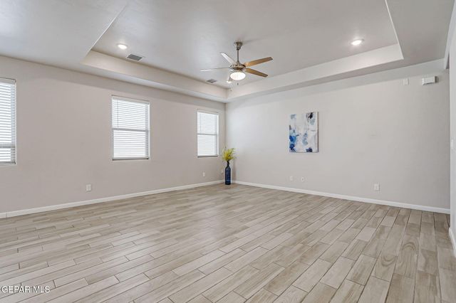 12917 Nidd Avenue, El Paso, TX 79928