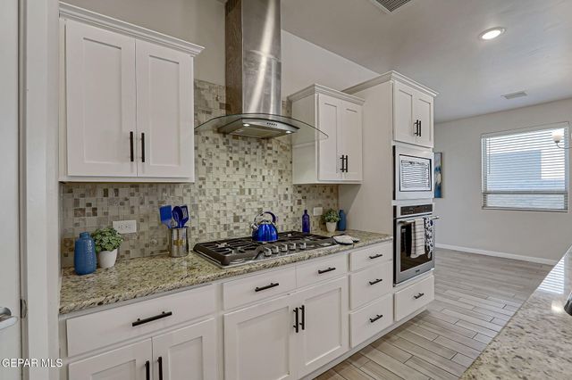 12917 Nidd Avenue, El Paso, TX 79928