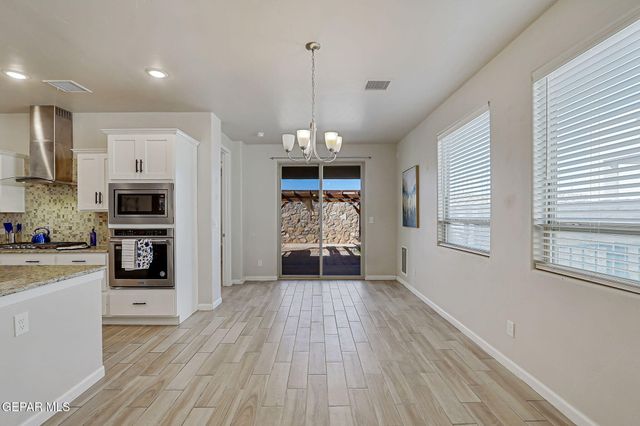 12917 Nidd Avenue, El Paso, TX 79928