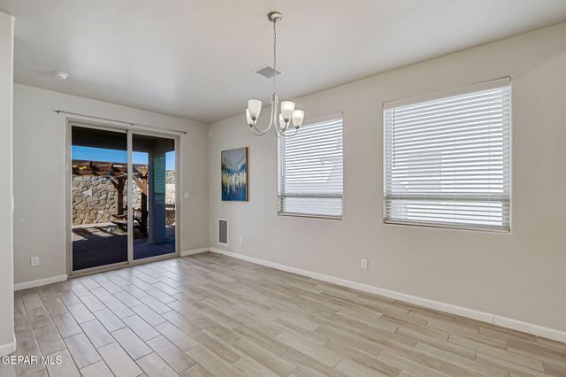 12917 Nidd Avenue, El Paso, TX 79928