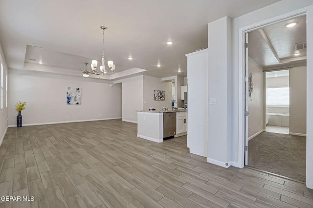 12917 Nidd Avenue, El Paso, TX 79928