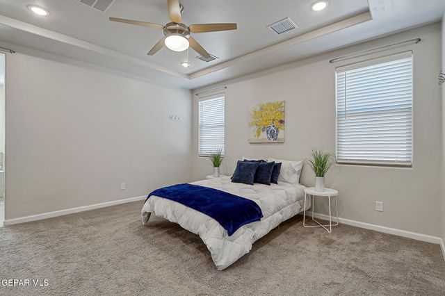 12917 Nidd Avenue, El Paso, TX 79928