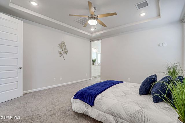 12917 Nidd Avenue, El Paso, TX 79928