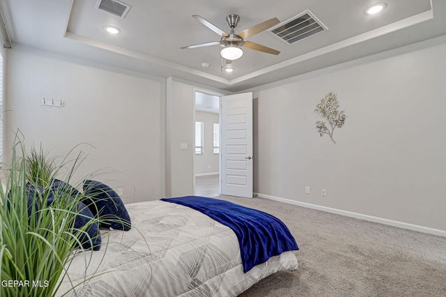 12917 Nidd Avenue, El Paso, TX 79928