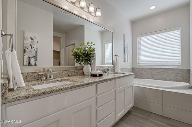 12917 Nidd Avenue, El Paso, TX 79928