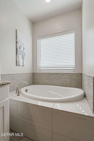 12917 Nidd Avenue, El Paso, TX 79928