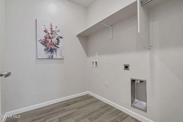 12917 Nidd Avenue, El Paso, TX 79928