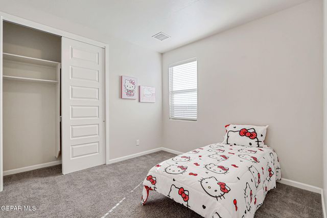 12917 Nidd Avenue, El Paso, TX 79928