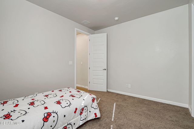 12917 Nidd Avenue, El Paso, TX 79928