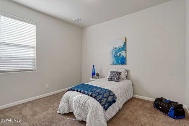 12917 Nidd Avenue, El Paso, TX 79928