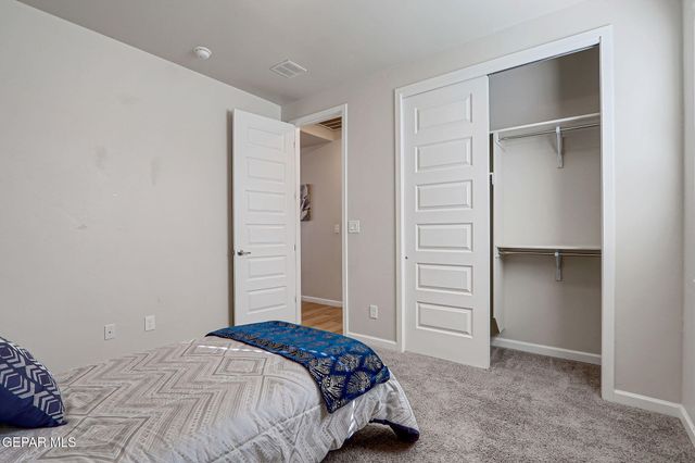 12917 Nidd Avenue, El Paso, TX 79928