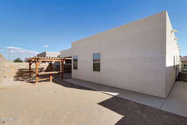 12917 Nidd Avenue, El Paso, TX 79928