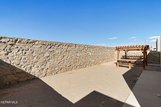 12917 Nidd Avenue, El Paso, TX 79928