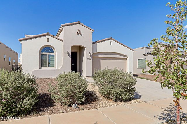 12917 Nidd Avenue, El Paso, TX 79928