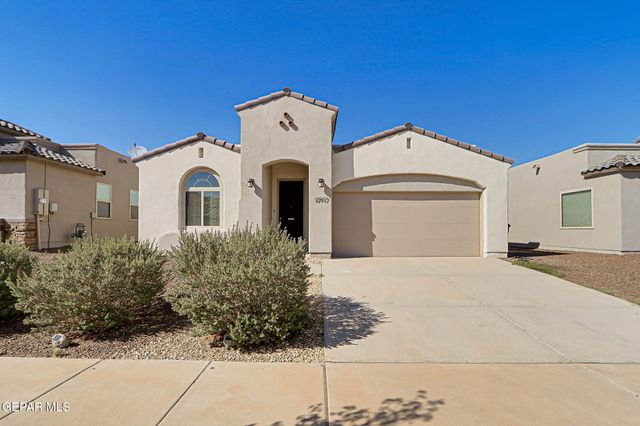 12917 Nidd Avenue, El Paso, TX 79928