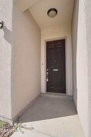 12917 Nidd Avenue, El Paso, TX 79928