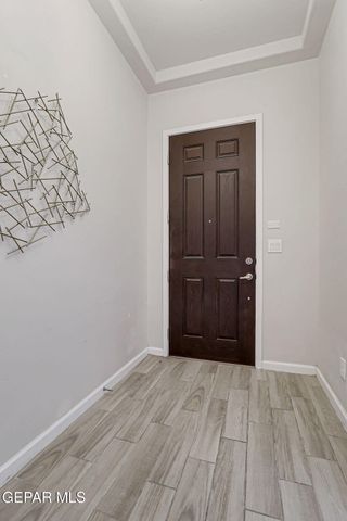 12917 Nidd Avenue, El Paso, TX 79928