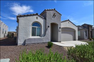 12917 Nidd Avenue, El Paso, TX 79928