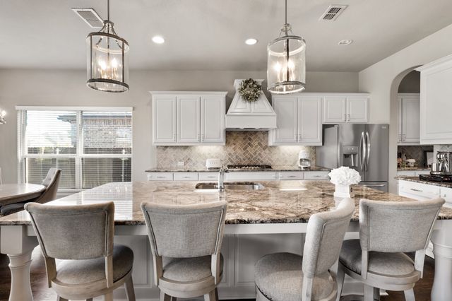 1616 Canals Drive, Little Elm, TX 75068