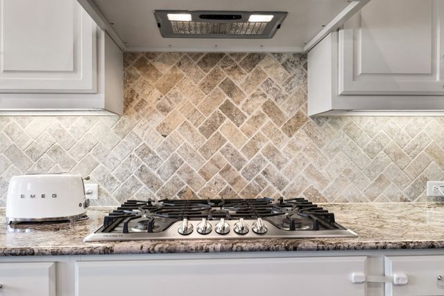 1616 Canals Drive, Little Elm, TX 75068