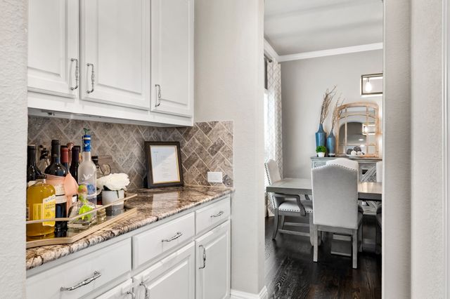 1616 Canals Drive, Little Elm, TX 75068