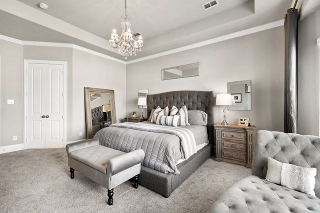 1616 Canals Drive, Little Elm, TX 75068