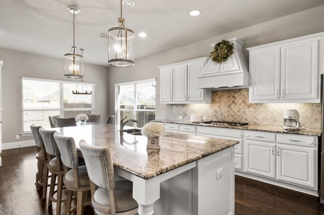 1616 Canals Drive, Little Elm, TX 75068