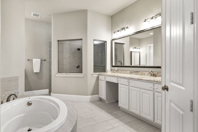 1616 Canals Drive, Little Elm, TX 75068