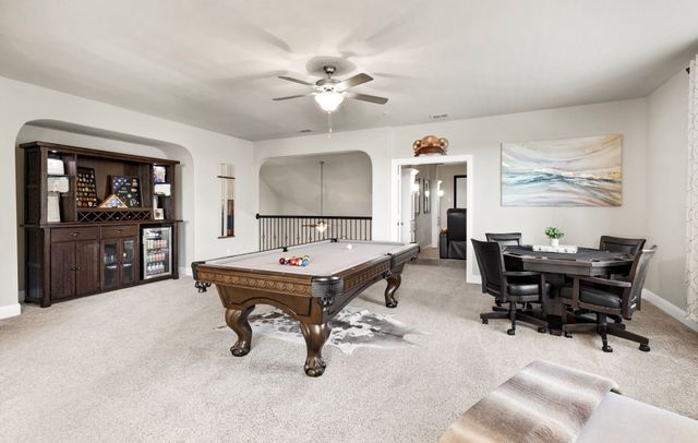 1616 Canals Drive, Little Elm, TX 75068