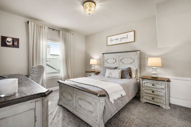 1616 Canals Drive, Little Elm, TX 75068