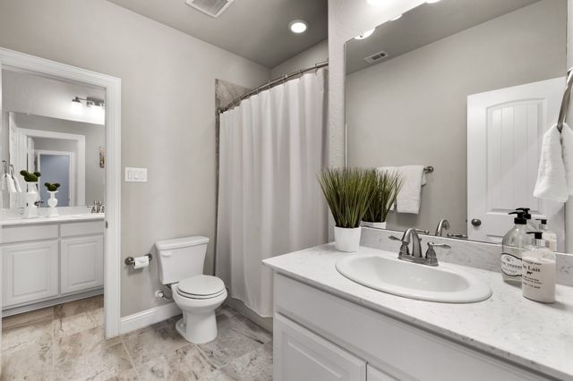 1616 Canals Drive, Little Elm, TX 75068