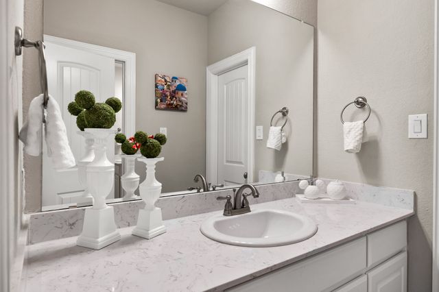 1616 Canals Drive, Little Elm, TX 75068