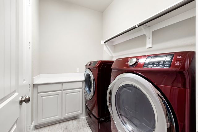 1616 Canals Drive, Little Elm, TX 75068