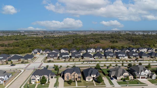 1616 Canals Drive, Little Elm, TX 75068