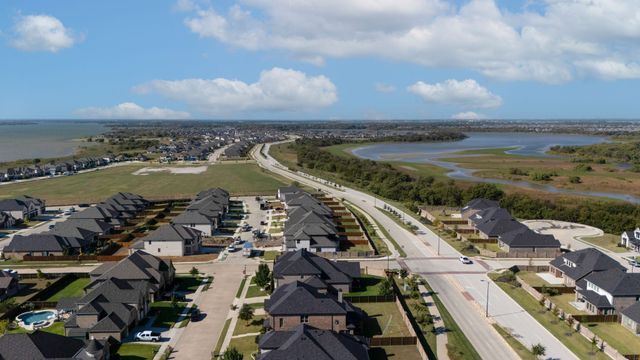 1616 Canals Drive, Little Elm, TX 75068