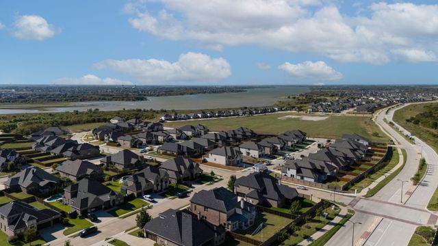 1616 Canals Drive, Little Elm, TX 75068