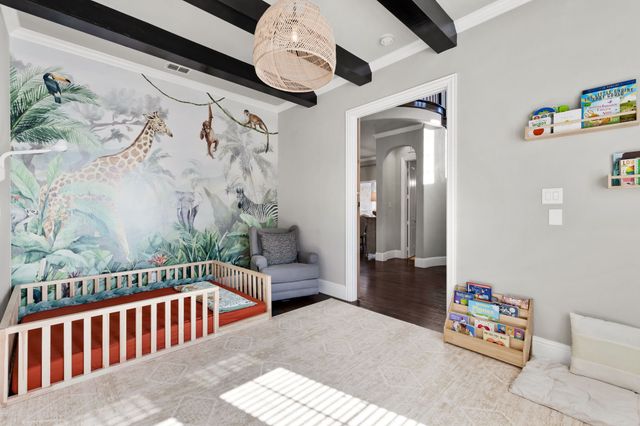 1616 Canals Drive, Little Elm, TX 75068