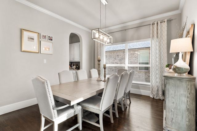 1616 Canals Drive, Little Elm, TX 75068