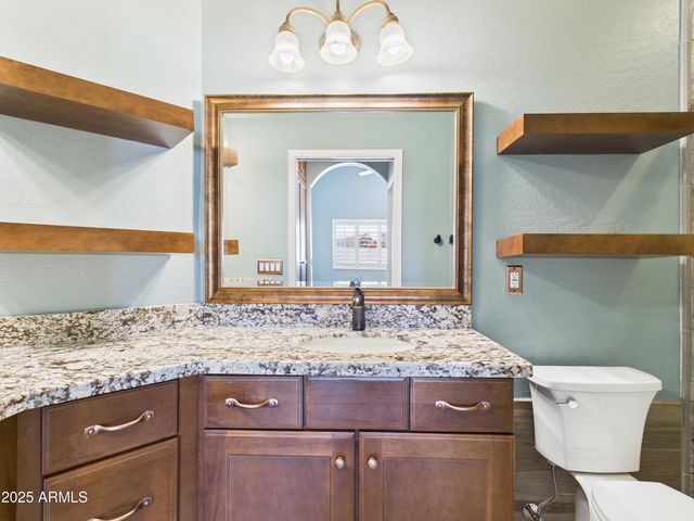 13826 N 96TH Street, Scottsdale, AZ 85260