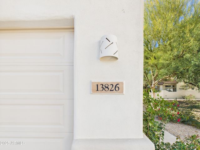 13826 N 96TH Street, Scottsdale, AZ 85260