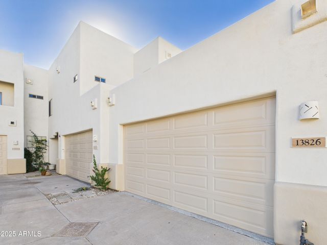 13826 N 96TH Street, Scottsdale, AZ 85260