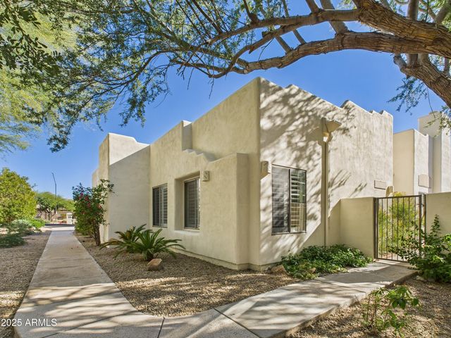 13826 N 96TH Street, Scottsdale, AZ 85260