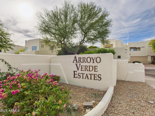 13826 N 96TH Street, Scottsdale, AZ 85260