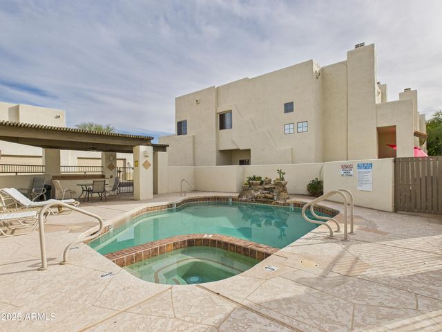 13826 N 96TH Street, Scottsdale, AZ 85260