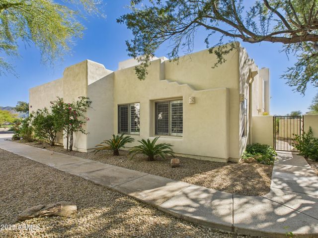 13826 N 96TH Street, Scottsdale, AZ 85260