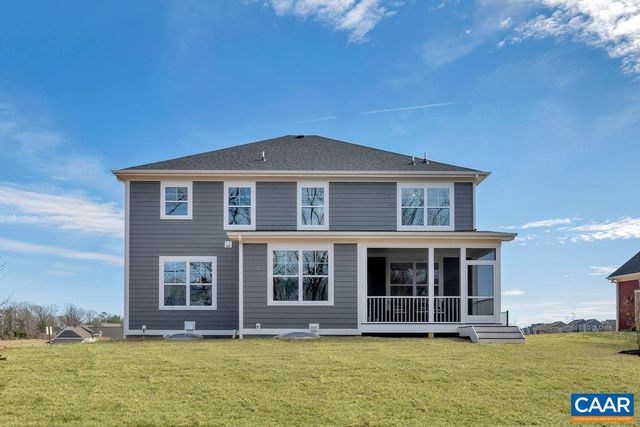 14 ODOM CT, Charlottesville, VA 22901