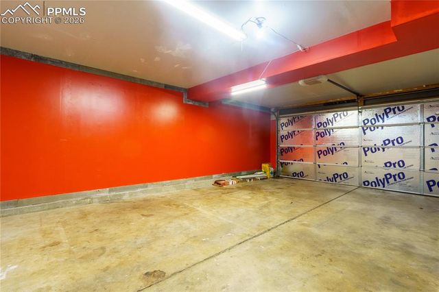 5560 Whimsical Drive, Colorado Springs, CO 80917