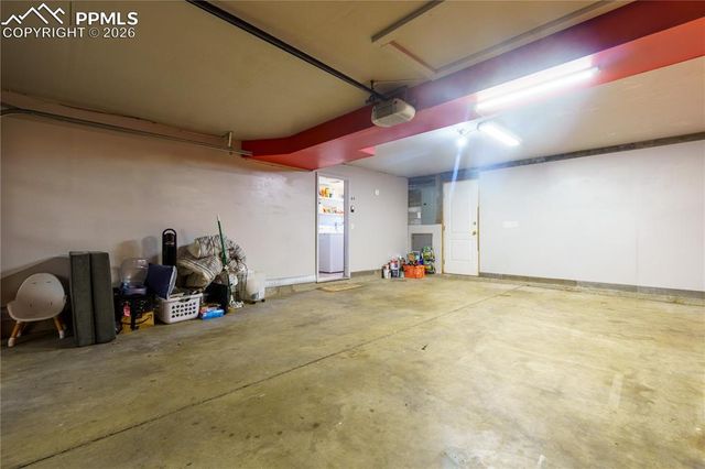 5560 Whimsical Drive, Colorado Springs, CO 80917